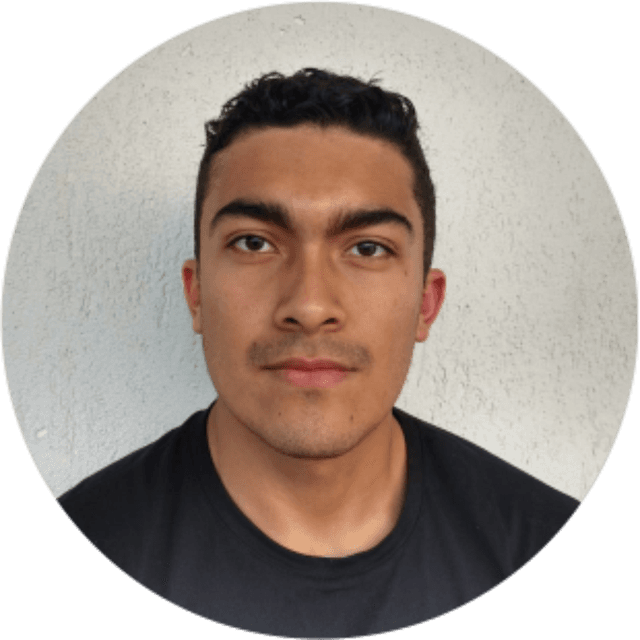 Daniel Alejandro Moya Diaz